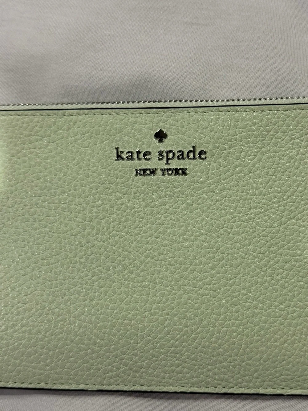 NWT- Kate Spade Wristlet
